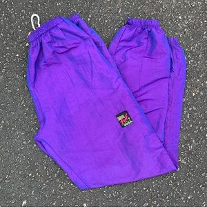 Vintage Surf Style Pants